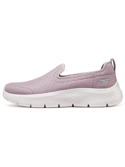 Skehcers women's shoes are a kick cushioned walking shoes, lightweight and breathable casual shoes 124847 MVE