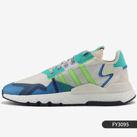 FY3095 reflective details