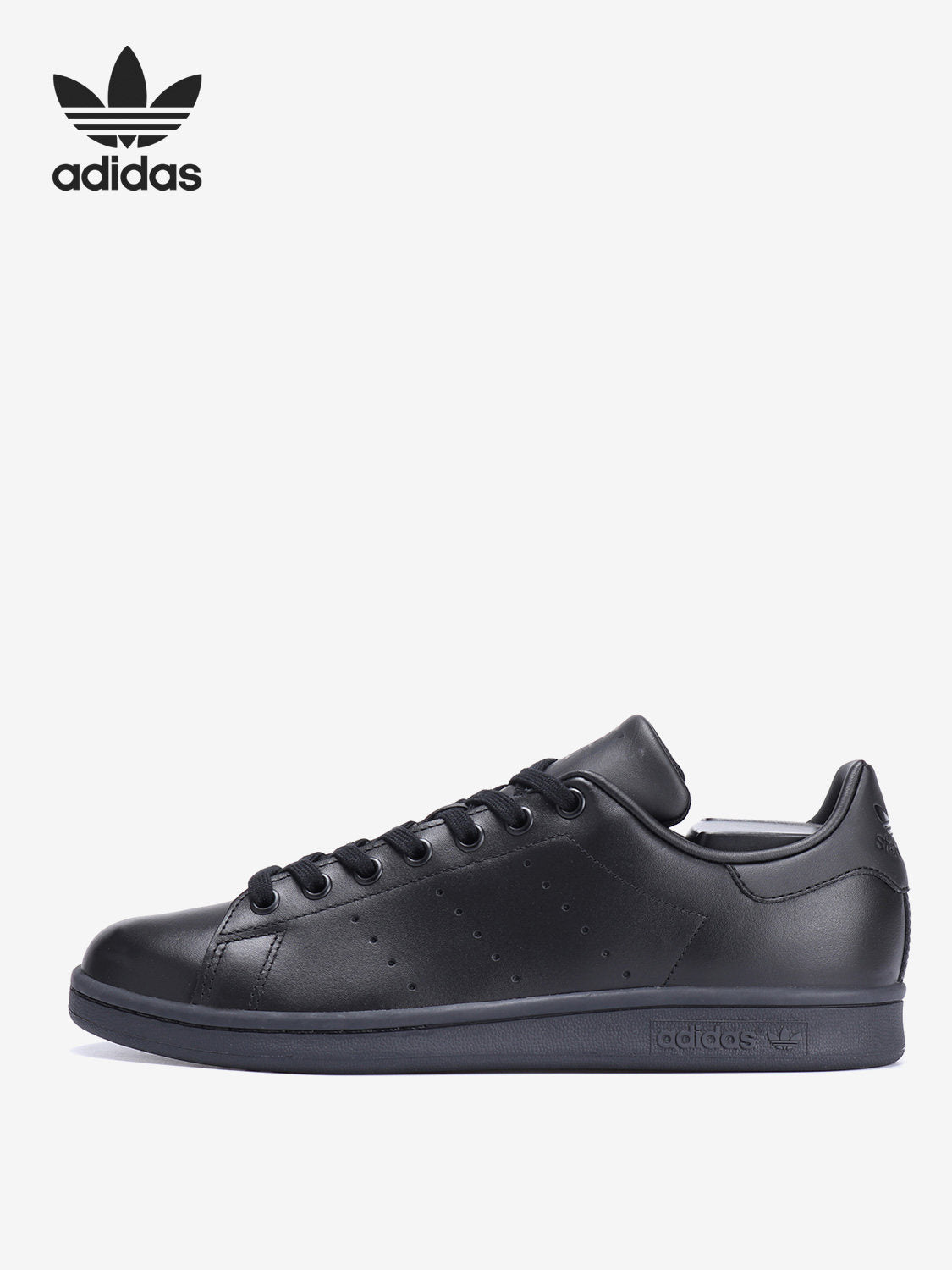 Adidas Clover Stan Smith Smith Men's and Women's Classic Clatter Shoes M20327