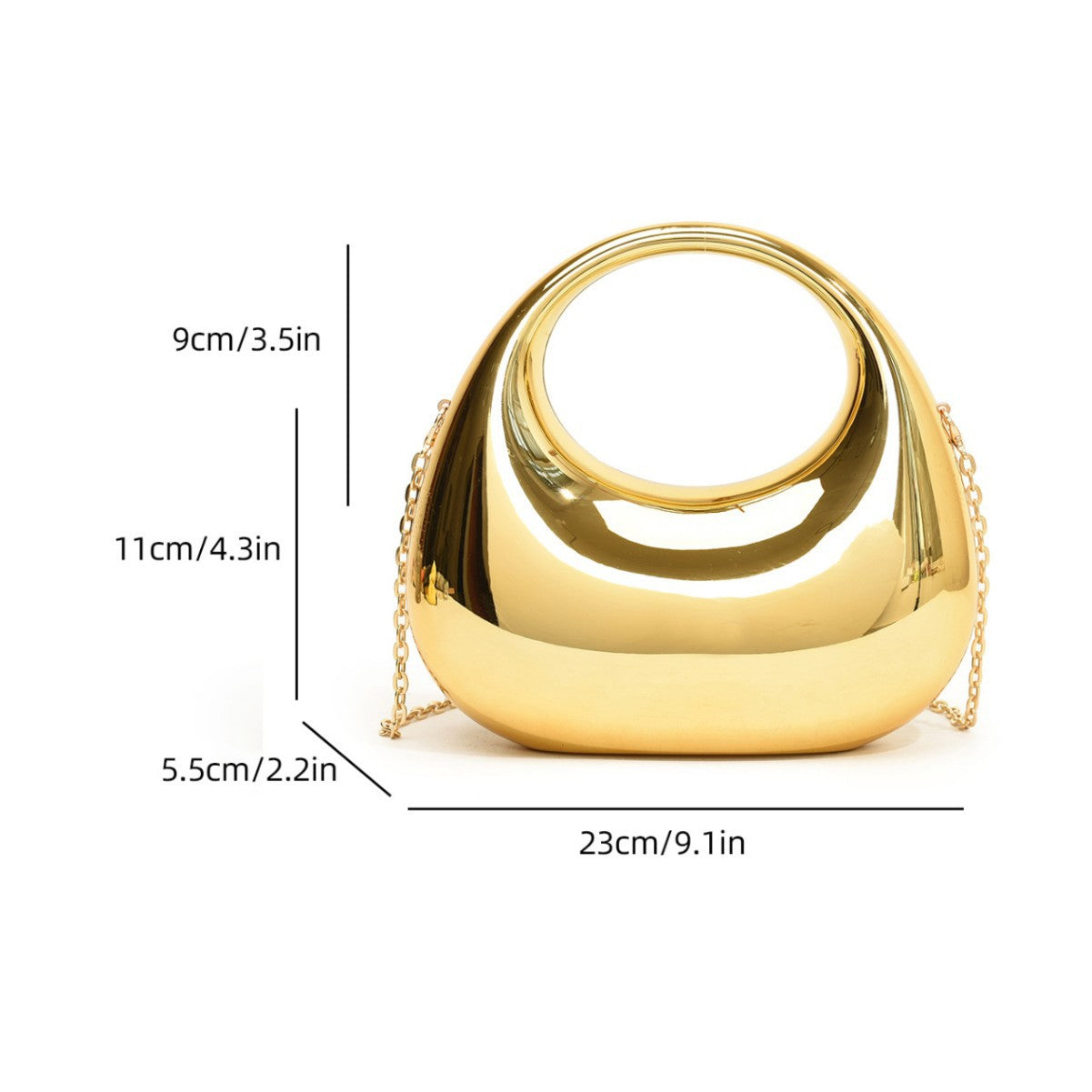 Sacos de jantar transfronteiriços, sacos de embraiagem, bolsas acrílicas, sacos de caixa topo de gama, sacos crossbody de um ombro de moda europeia e americana, mulheres