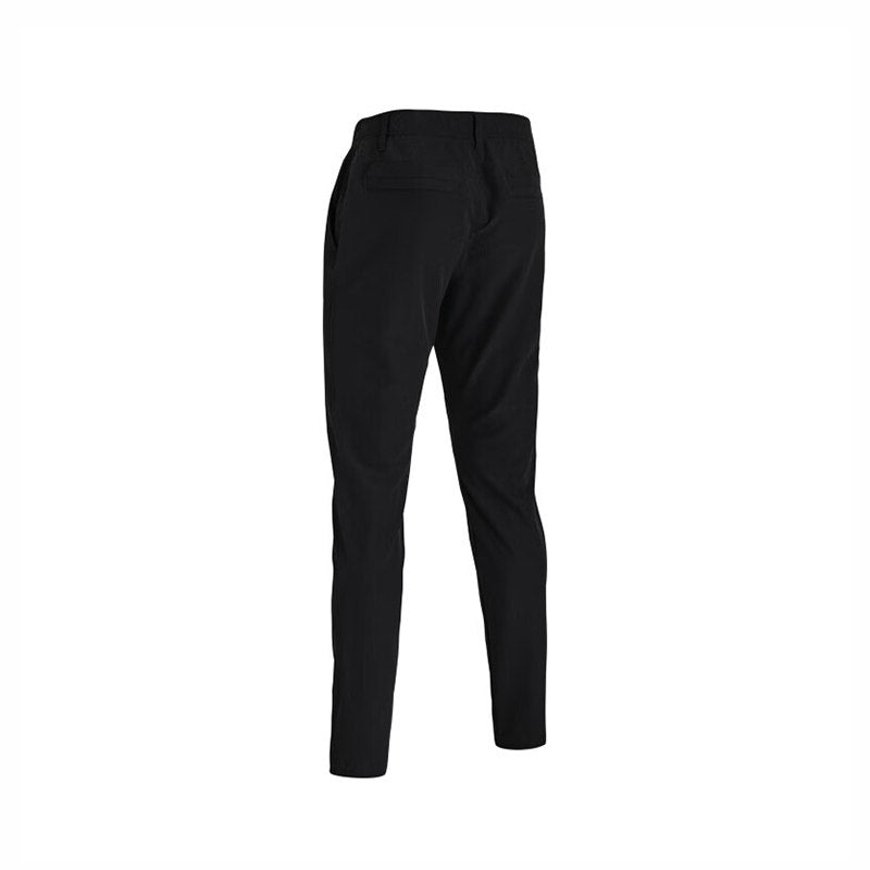 Calça de golfe para homem Under Armour UA ColdGear® para outono/inverno, modelo 1379729-001