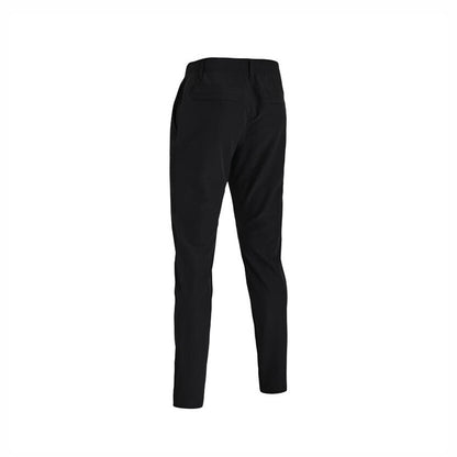 Calça de golfe para homem Under Armour UA ColdGear® para outono/inverno, modelo 1379729-001