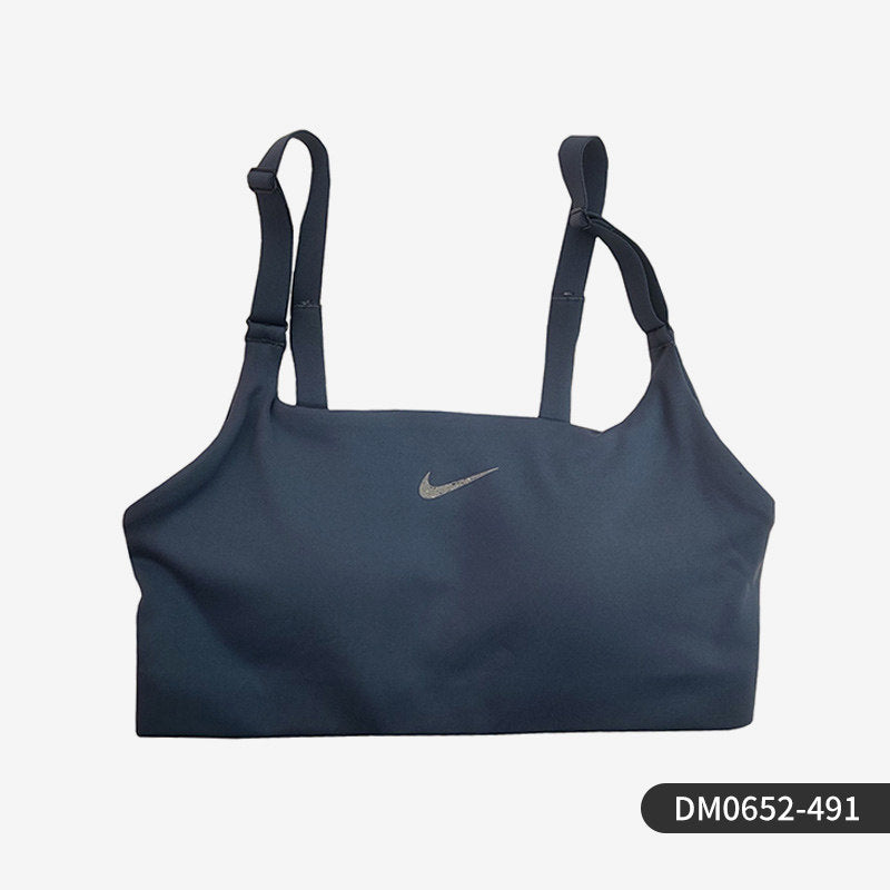 Nike Nike Official Authentic Summer Women's Fitness Running Yoga Athletic Casual Underwear DM0652-601