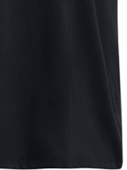 Under Armour UA Spring New Sports Training Fitness Women's Casual Simple Short Sleeve T-Shirt 1383045-001