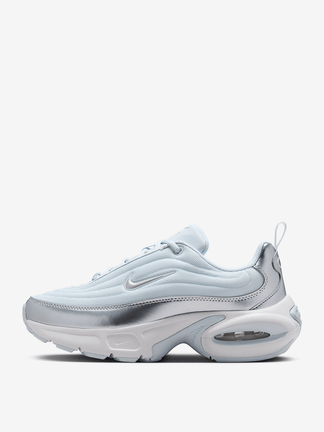 Nike Official Genuine New Women's Air Cushion Shock Absorption Wear-Resistant Sports Running Shoes HM0256-002