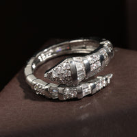 Ring - white