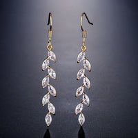 White gold plating