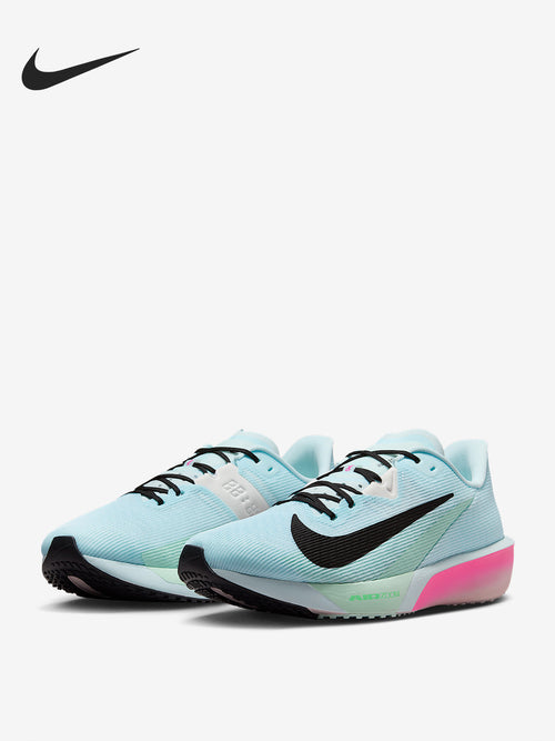 Nike Official Genuine Rival Fly 4 Men's Shock Absorption Racing Road Running Shoes FV6040-400