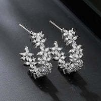 A section - silver
