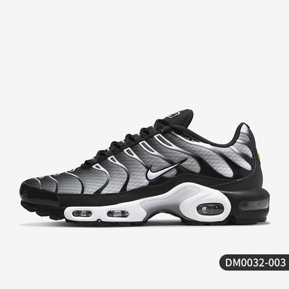 Nike Official Genuine Air Max Plus Men's Fashion Shock-Absorbing Running Shoes DM0032-024