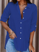 Navy blue