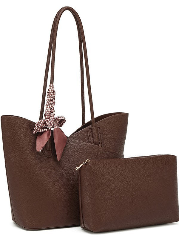 Cross-border women's bag women's 2025 new fashion shoulder bag retro large capacity tote bag handbag factory direct sales - view 2 | Ciaura