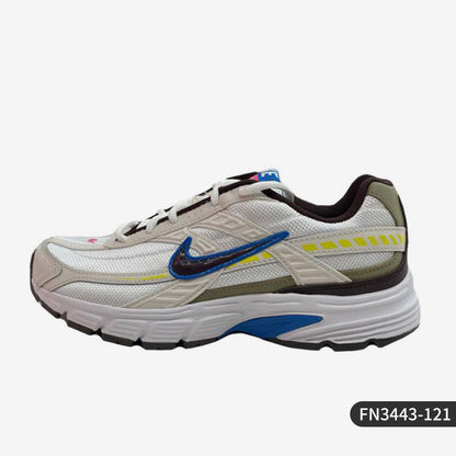 Nike Official Genuine INITIATOR Men's Comfortable and Breathable Low-Top Running Shoes FN3443-121
