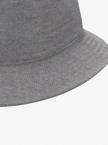 Nike Official Genuine Sportswear Men's and Women's Sunshade Casual Fisherman's Sports Hat DV5635-009