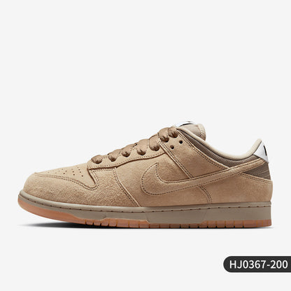 Nike official genuine Dunk Low men's and women's retro lightweight casual low-top board shoes HJ0367-301