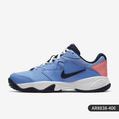 Nike/Nike Genuine Court Lite 2 Men's and Women's Simple Dad Shoes Tennis Shoes AR8838-406