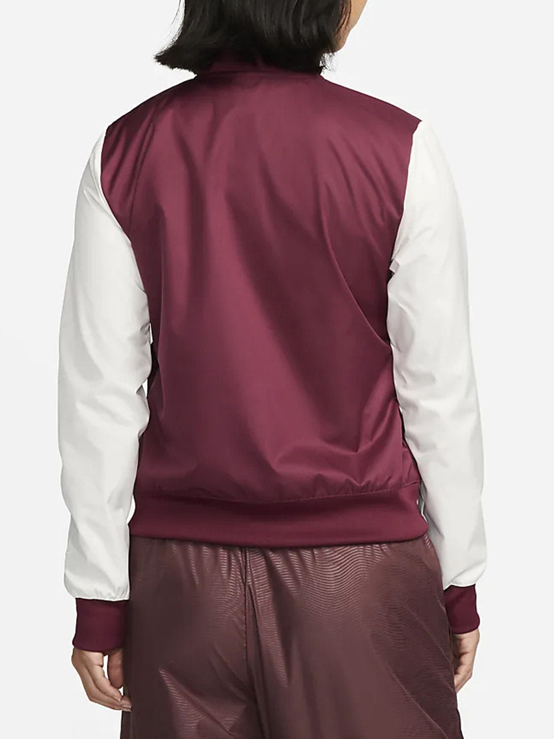 Nike Official Genuine Fall Winter New Women's Casual Stitched Sports Jacket DZ4631-638