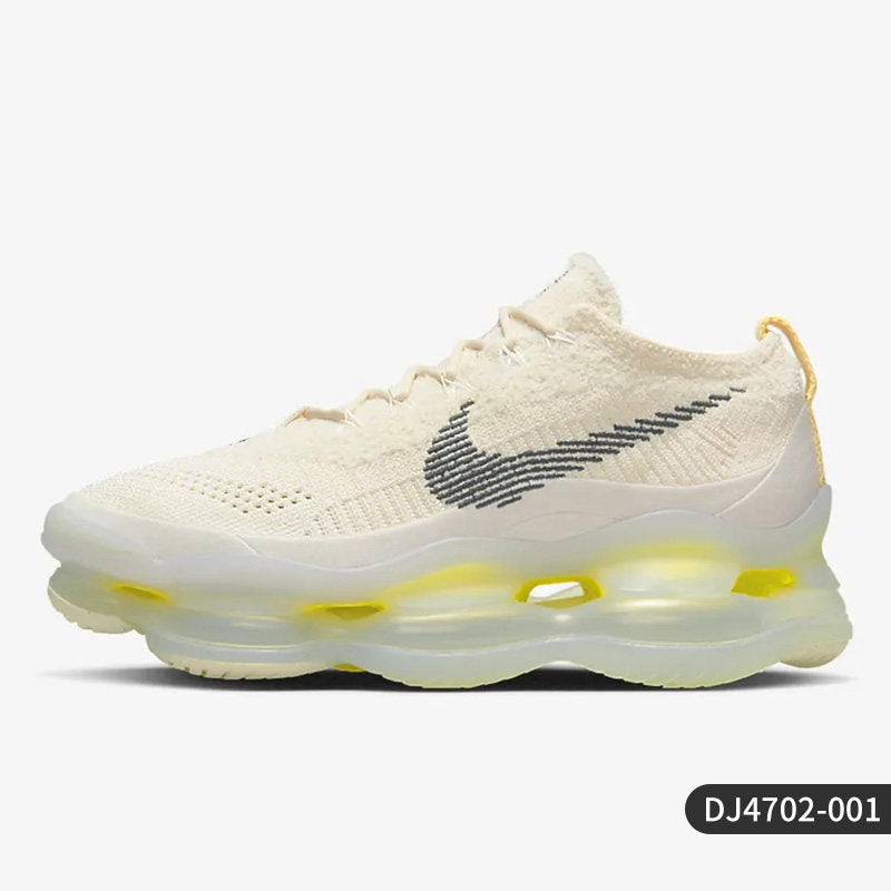 Nike/Nike Official Genuine AirMax Scorpion Women's Air Cushion Cushioned Running Shoes DJ4702-200