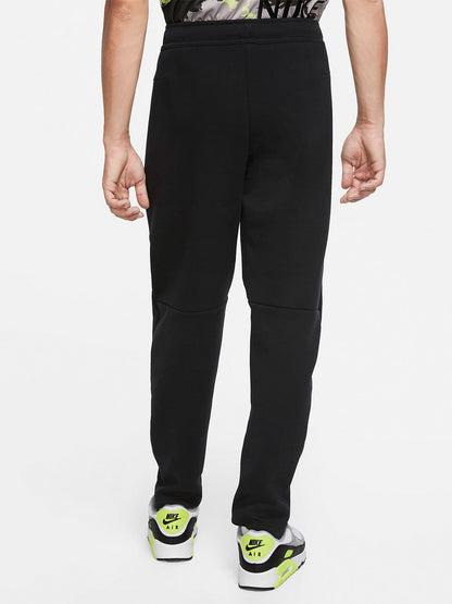 Nike official genuine sports men's casual small-legged trousers CU4502-010 of the season