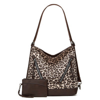 Two-piece coffee set