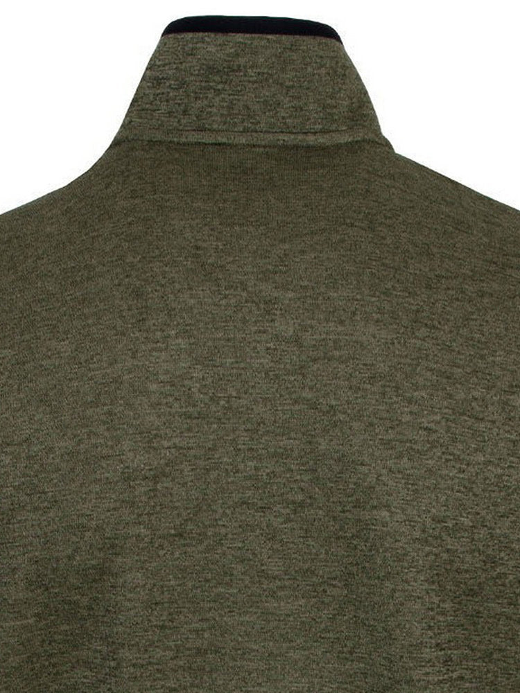 UA Under Armour jacket men's autumn and winter new sports running casual zipper stand-up collar jacket 6005672-390