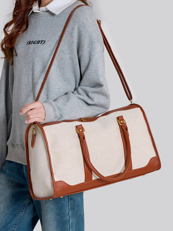 Cross-border bags, women's bags, outdoor travel bags, short-distance outings, handbags, shoulder crossbody bags, large capacity storage bags wholesale | Ciaura