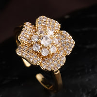 Gold-ring