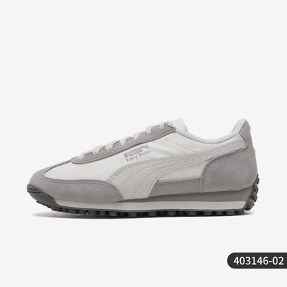 Puma official genuine 2025 spring and autumn men's and women's vintage suede sports casual shoes 403146-04