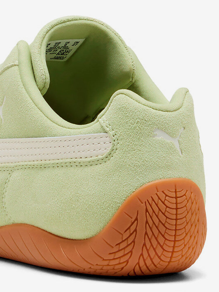 Puma Official Genuine SPEEDCAT Men's and Women's Sports Fashion Abrasion Resistant Low-Top Casual Shoes 406329-48