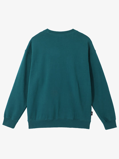 Puma official genuine men's American crew neck loose knit sweatshirt 630947-60