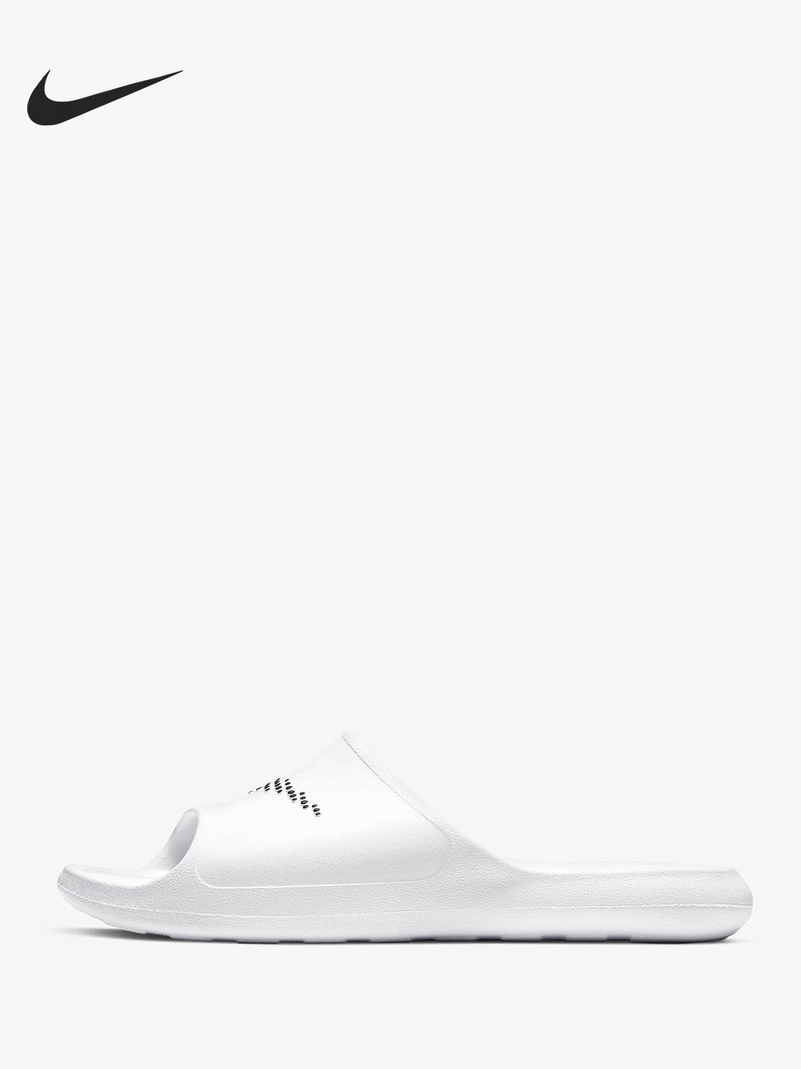 Nike Official Genuine Men's and Women's Breathable Lightweight Casual Sport Slipper Sandals CZ5478-100