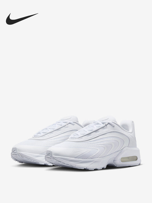 Nike Official Genuine Air Max Fire Men's Air Cushion Shock-Absorbing Running Shoes IO4510-100