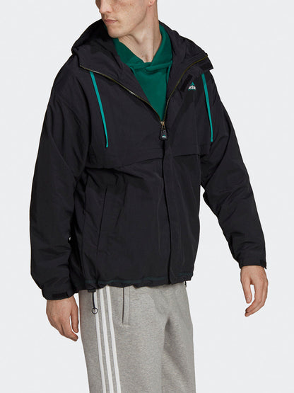 Adidas Official Clover EQT WINDBREAKER Men's Jacket HG8100