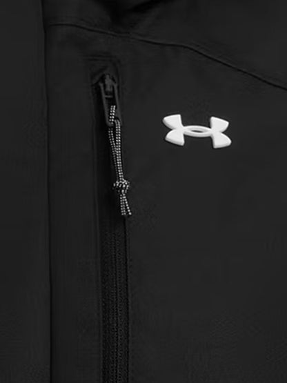 Casaco de treino para mulher UA Under Armour Storm Porter Mountain Outdoor 3 em 1 1371593-002