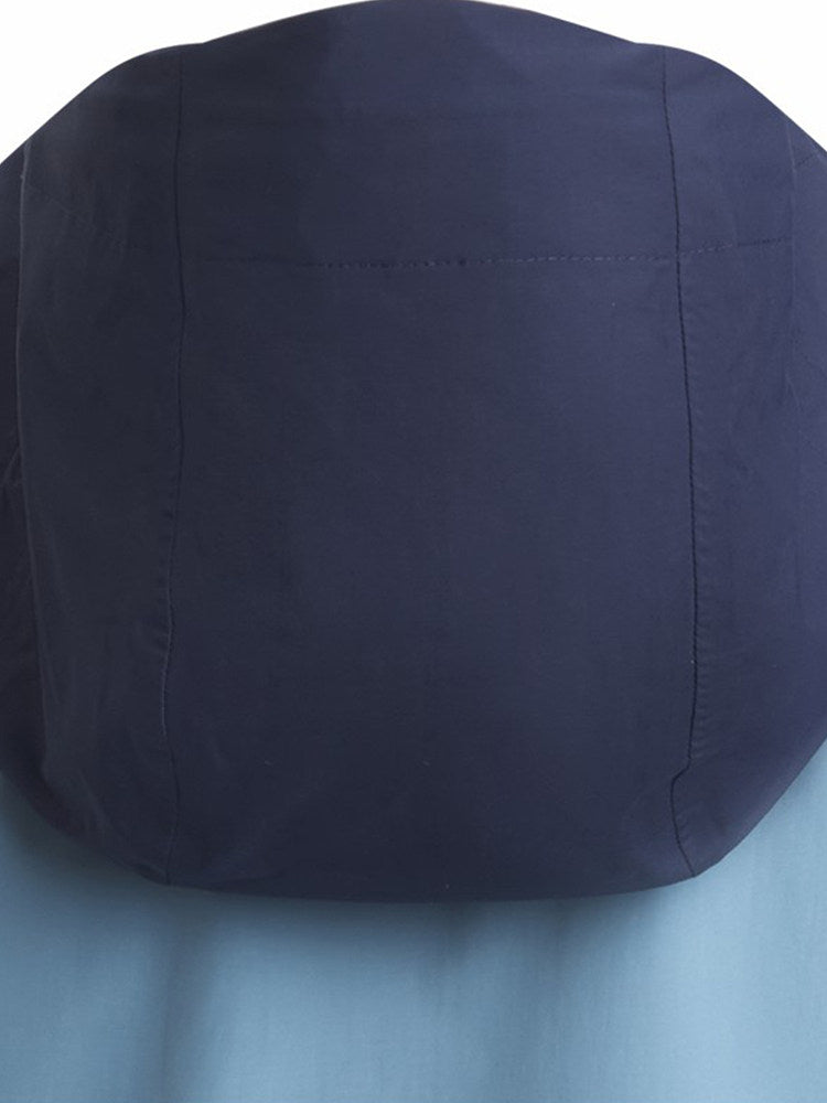 Under Armour Jacket Men's Urban Wild Fun Series Outdoor Water-Repellent Casual Sports Jacket 6005881-403