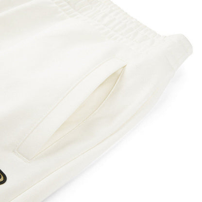 Skechers Women's Pants Spring 2025 New Loose Slacks Comfortable Sweatpants Trousers L124W013 00NA