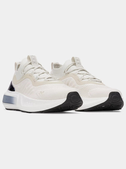 Under Armour UA Autumn and Winter New Men's Training Running Cushioning Platform Sports and Leisure Shoes 6008869-110