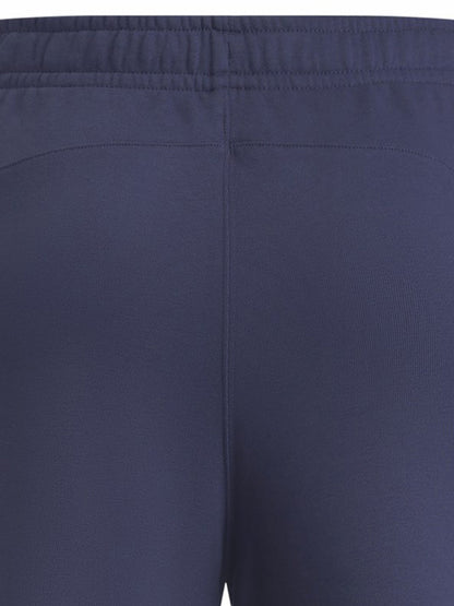 UA Under Armour Fall Winter Men's OG 96 Casual Sports Terry Drawstring Knit Drawstring Pants 6010098-403