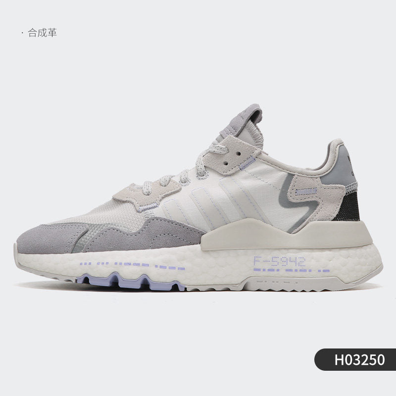 Adidas Clover Genuine Rite Jogger W Men's and Women's Classic Sneakers F33837