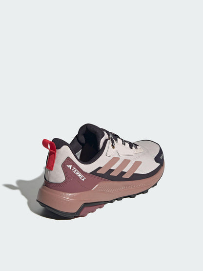 Adidas Official Genuine Autumn Women's Outdoor Cushioning Hiking Sneakers JI1319