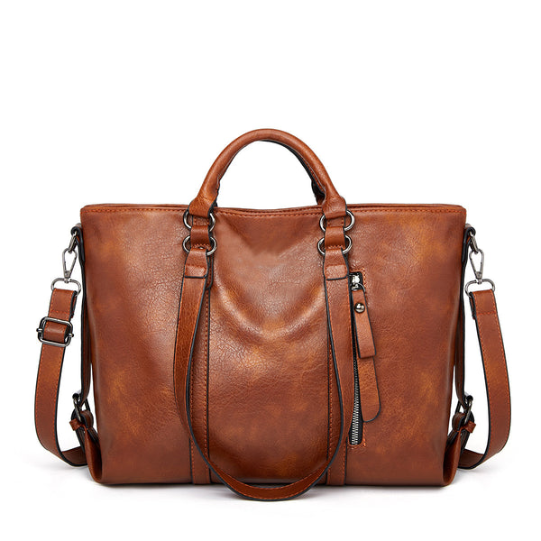 Cross-border bags women's bags 2025 new European and American fashion tote bags women's bags handbags one-shoulder crossbody bags dropshipping | Ciaura