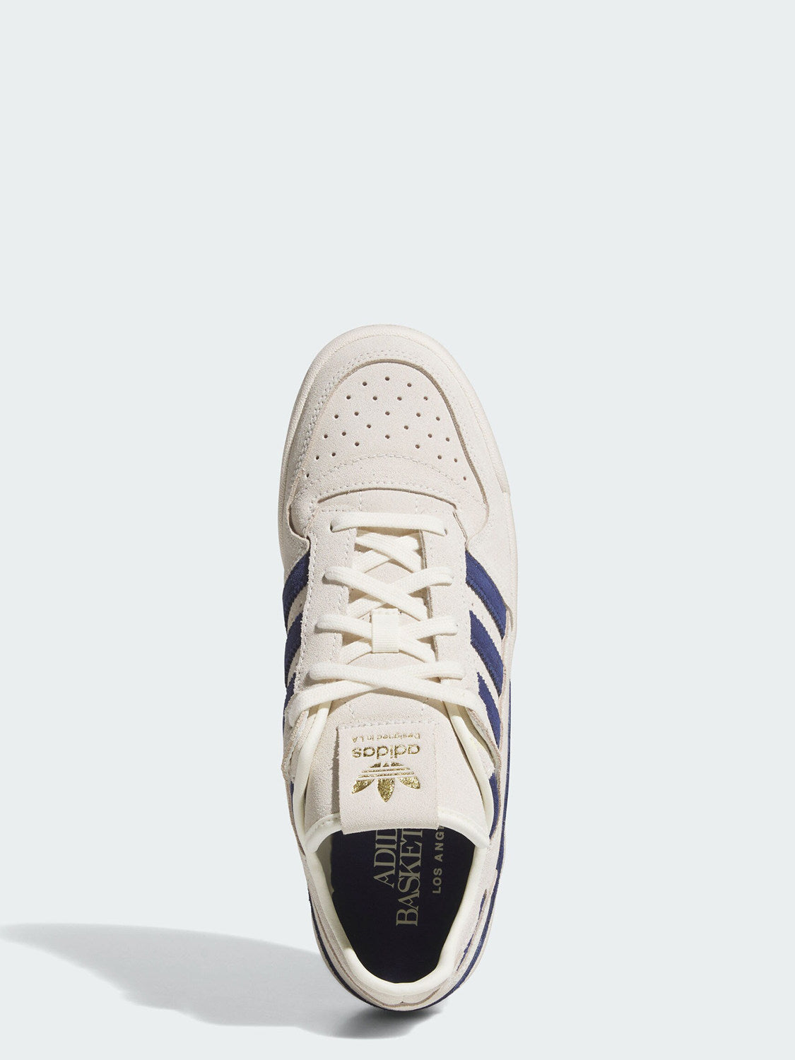 Adidas Official Genuine Clover Men's and Women's Classic Sports Basketball Casual Shoes IF9681