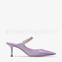 Purple 8.5cm