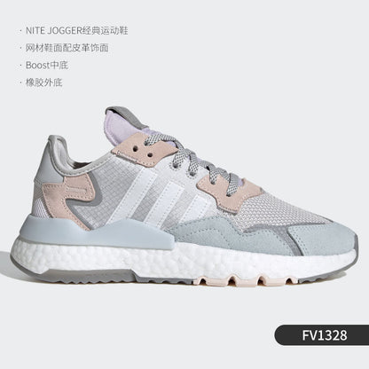 Adidas Clover Genuine Rite Jogger W Men's and Women's Classic Sneakers F33837