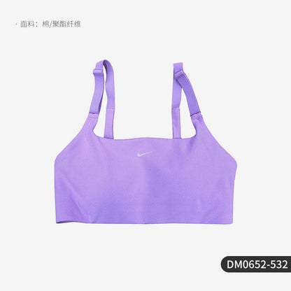 Nike Nike Official Authentic Summer Women's Fitness Running Yoga Athletic Casual Underwear DM0652-601