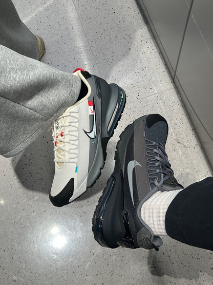 Nike Official Genuine AIR MAX PULSE Men's and Women's Air Cushion Cushioned Running Shoes DZ3544-001