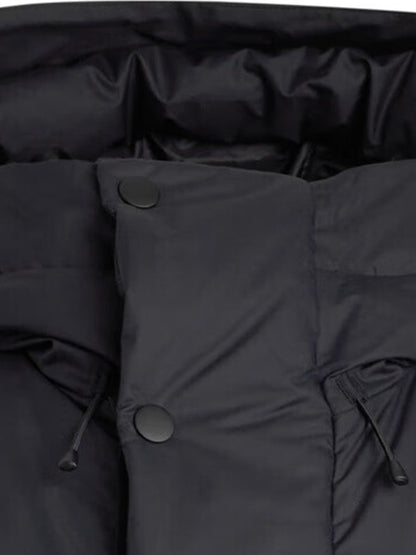 Under Armour Winter New Utility Men's Casual Sports Warm Hooded Down Jacket 6000986-001