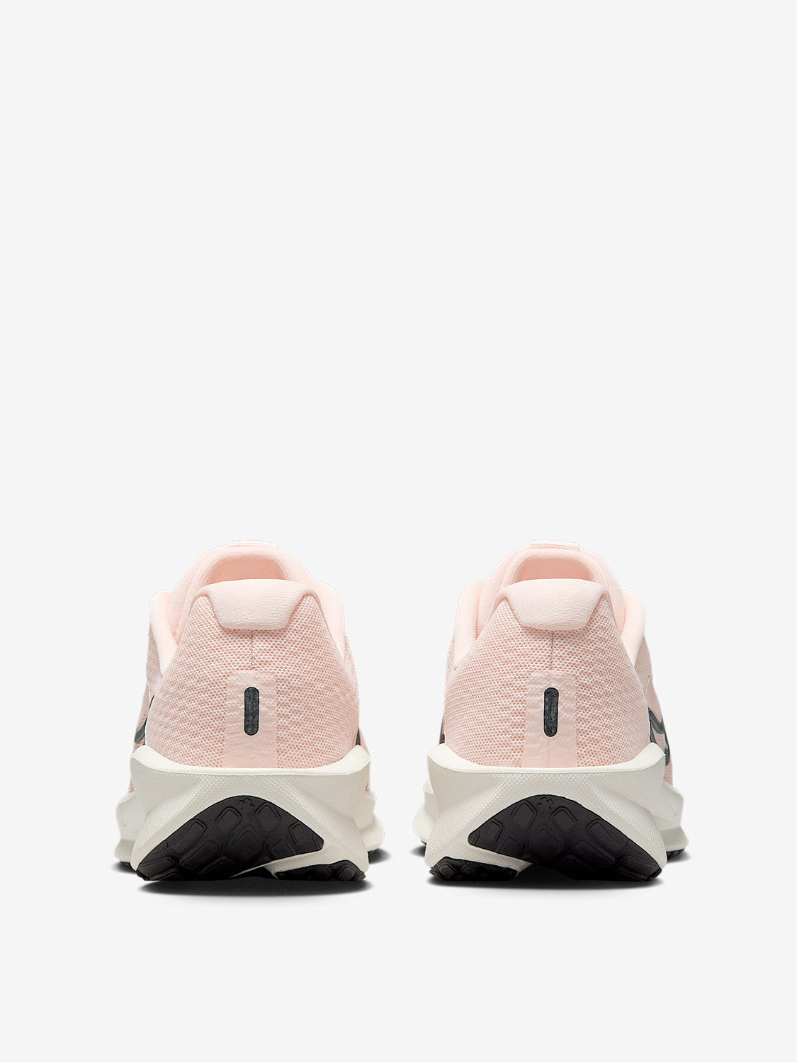 Sapatilhas de corrida para mulher Nike Downshifter 13 com amortecimento e malha, modelo FD6476-802.