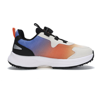 PONY boys' middle school summer new athleisure shoes 241K1RN33OG