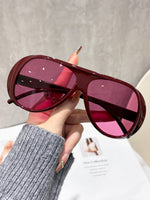 Wine red box wine red tablets